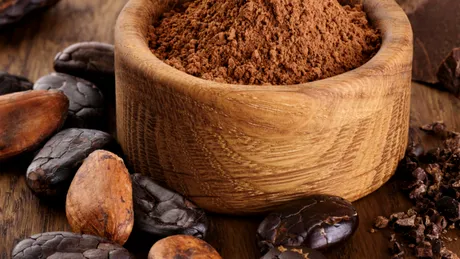 Cacao: beneficii pentru inimă, digestie și glicemie
