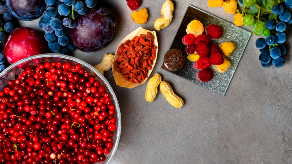 Fructe care îți curăță ficatul. Acționează ca un scut după detoxifiere