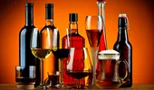 Cele mai periculoase băuturi alcoolice. Îți distrug creierul