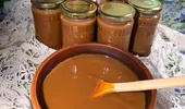 Rețeta de dulceață de lapte a Silvanei Rîciu. Secretul dezvăluit de artistă