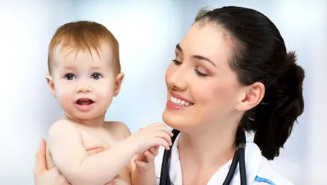 Calendarul vaccinarilor in Romania