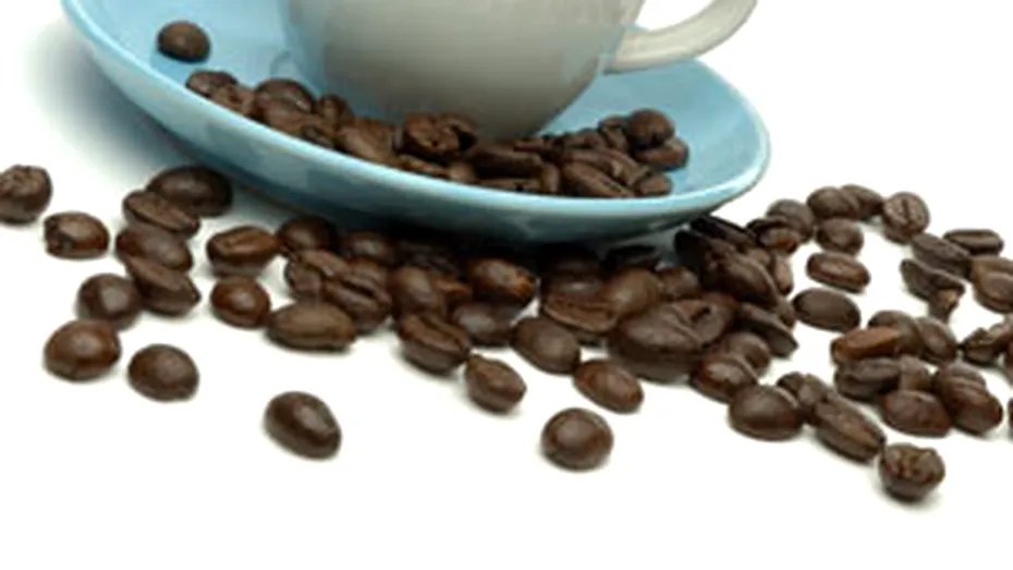 Cafeaua ar putea opri din evolutie hepatita C