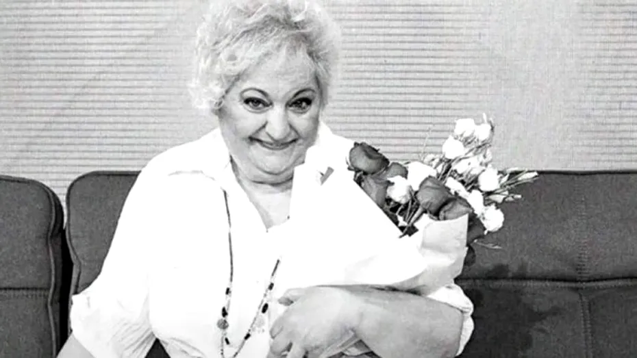 Regretul uriaș cu care s-a stins Marinela Chelaru. Soțul ei rupe tăcerea: „Dacă mergea la spital, poate trăia și azi”
