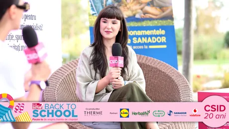 Dincolo de zâmbet: rolul sănătății orale în dezvoltarea copilului