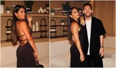 Cine este Antonela Roccuzzo, soția lui Lionel Messi. Povestea de dragoste începută în copilărie și familia pe care au construit-o împreună / FOTO