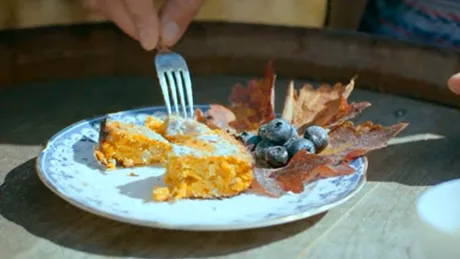 Cel mai vechi desert din România! Cum se prepară budinca de morcovi? Făcea senzație în 1842