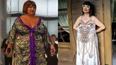 Cum a slăbit Ozana Barabancea 24 de kilograme în 3 luni. Acum îmbracă hainele fiicei sale