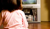 Televizorul – inamicul din camera copilului tau