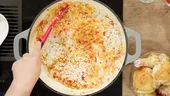 Ai scăpat prea multă sare în pilaf? Ce să pui, ca să repari problema