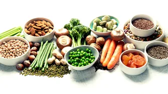 8 cele mai bune surse vegetale de proteine complete