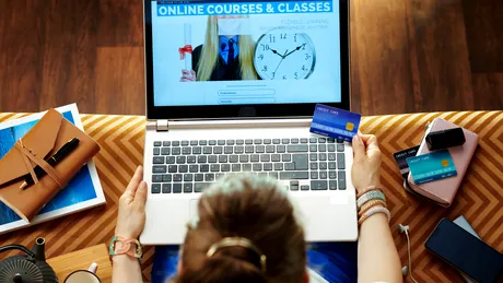 Prof. Corina Obadă: cum ne ajutăm copiii la cursurile on line VIDEO