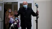 Noi detalii despre starea de sănătate a lui Traian Băsescu, după ce a fost internat la Urgențe! Ce se întâmplă cu fostul președinte acum