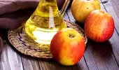 Oţetul de mere: utilizări surprinzătoare recomandate de Dr. OZ