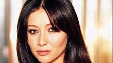 Shannen Doherty, inapoi in Beverly Hills 90210
