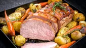 Cum să gătești cotletul de porc la cuptor ca să nu se usuce. Secretele bucătarilor pricepuți: marinada, timpul și temperatura de coacere