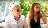 Ce îi lasă Irinel Columbeanu fiicei sale, Irina. Fostul milionar și-a pierdut toată averea