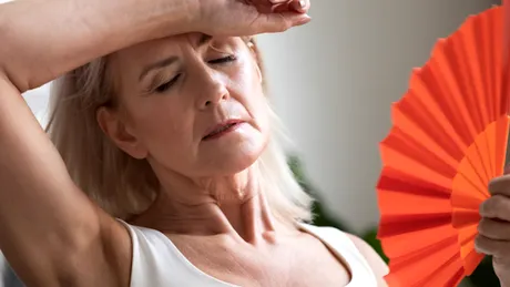 Dr. Cristina Damian, ginecolog: ce trebuie să ştie femeile despre substituţia hormonală la menopauză VIDEO
