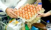 Ouăle din supermarket, sub lupă înainte de sărbători. Ce au descoperit experții și care sunt cele mai sigure produse