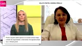 Dr. Viviana Iordache: suplimentele pentru căderea părului