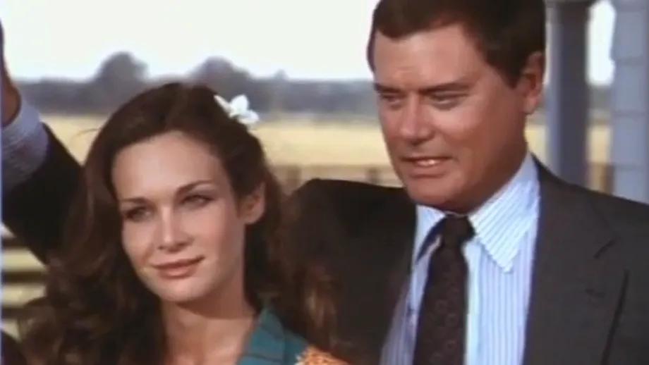 O mai ții minte pe actrița care a interpretat-o pe Kristin Shepherd în serialul „Dallas”? Cum arată acum Mary Crosby, la 66 de ani