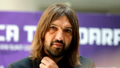 Câte soții a avut, de fapt, Dan Alexa. Antrenorul a divorțat după „Asia Express”, iar viața lui amoroasă a fost plină de răsturnări