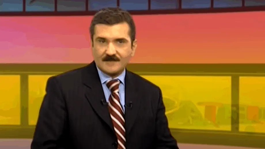 În anii '90 era unul dintre cei mai iubiți prezentatori de știri din România. Cum arată astăzi Radu Coșarcă și cu ce se ocupă