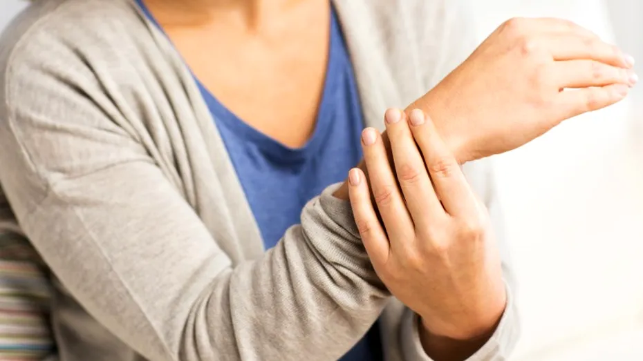 Artrita reumatoidă: ce poţi face pentru a ameliora boala