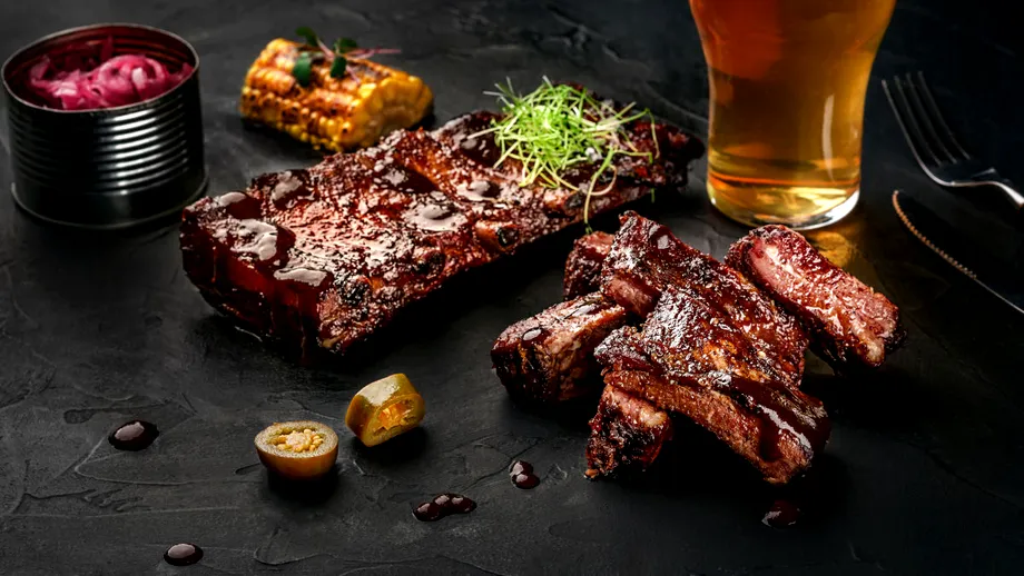 Ce se întâmplă dacă marinezi carnea în bere înainte de a o pune pe grătar?