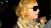 Madonna: “Nu există nicio şansă de împăcare!”