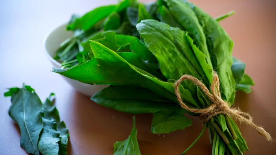 Consumul de verdețuri ar putea reduce hipertensiunea arterială