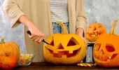 Cum să sculptezi un dovleac de Halloween. VIDEO