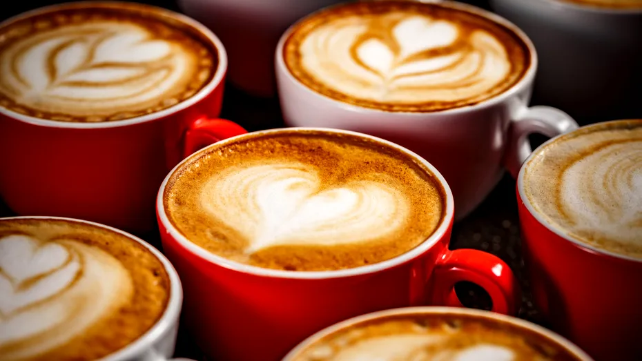 Diferența dintre latte și cappuccino: care este mai sănătos?