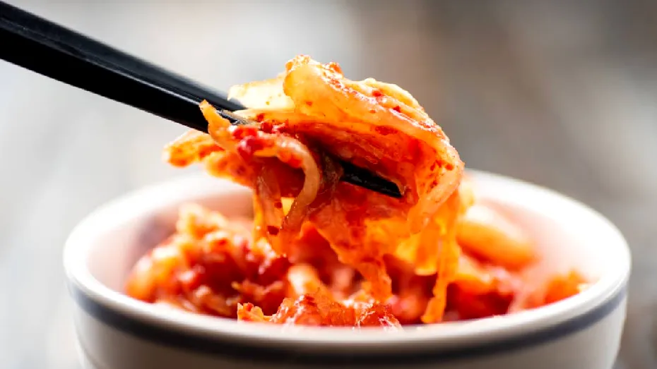 Kimchi vs. varză murată: care este mai sănătoasă?