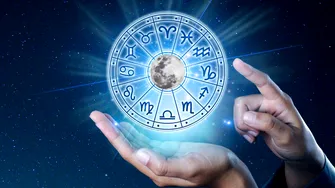 Zodii binecuvântate de Dumnezeu în următoarele două luni. Ce noroc le așteaptă