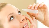 Tipuri de lacrimi artificiale: dacă te confrunţi cu sindromul de ochi uscat, alege-le pe cele potrivite