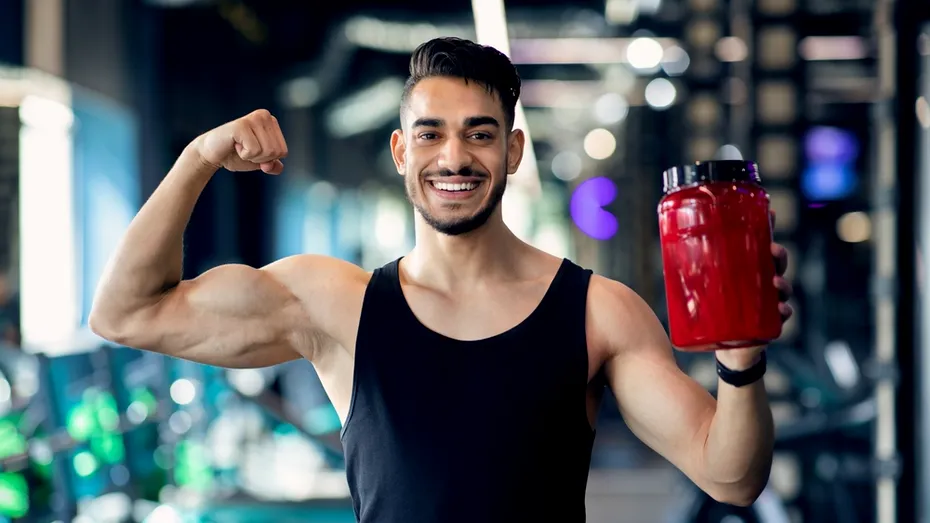 Carnea bate shake-urile proteice: ce arată un nou studiu despre creșterea masei musculare