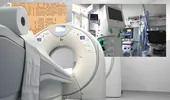 Aparatură medicală de top, cu ajutorul fondurilor europene, la Spitalul Clinic de Urgență „Sfântul Ioan” din Capitală