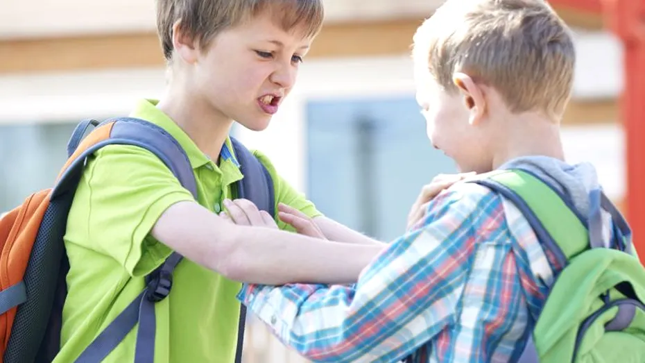 Ce faci când copilul are probleme la şcoală – 3 paşi recomandaţi de psiholog