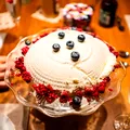 Deserturi cu afine care cuceresc vara. Rețete rapide și delicioase pe care le faci fără bătăi de cap