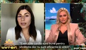 Ana Geoană: „Exercițiile cardio sunt bune pentru sănătate, dar nu sunt eficiente la slăbit”