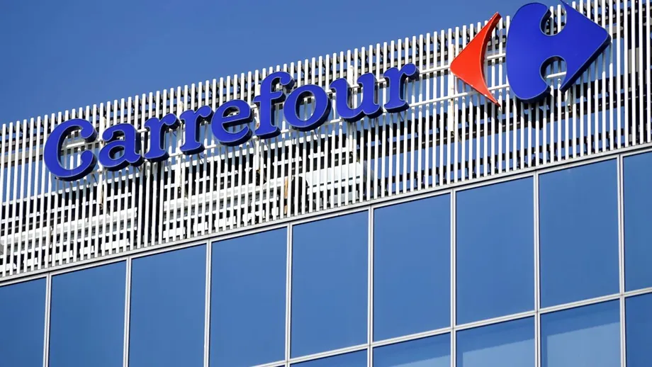 Carrefour retrage de la raft un sortiment de brânză contaminat cu E-coli. Atenționare pentru consumatori