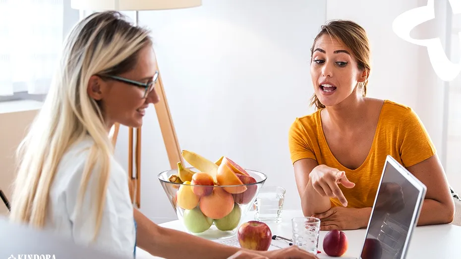 (P) Spune-mi ce alimente preferi ca să-ți spun ce dietă de slăbire să ții. Descoperă regimul care te ajută să slăbești