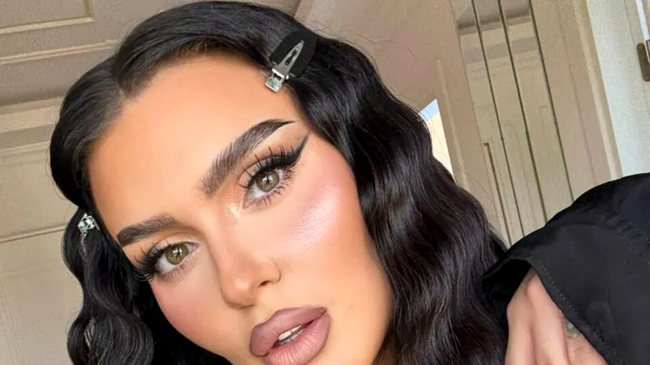 Ce mănâncă zilnic Oana Radu la micul dejun! Vedeta s-a apucat din nou de dietă