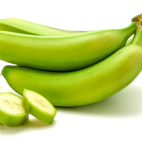 Ce se întâmplă în organism dacă mănânci în fiecare zi banane crude