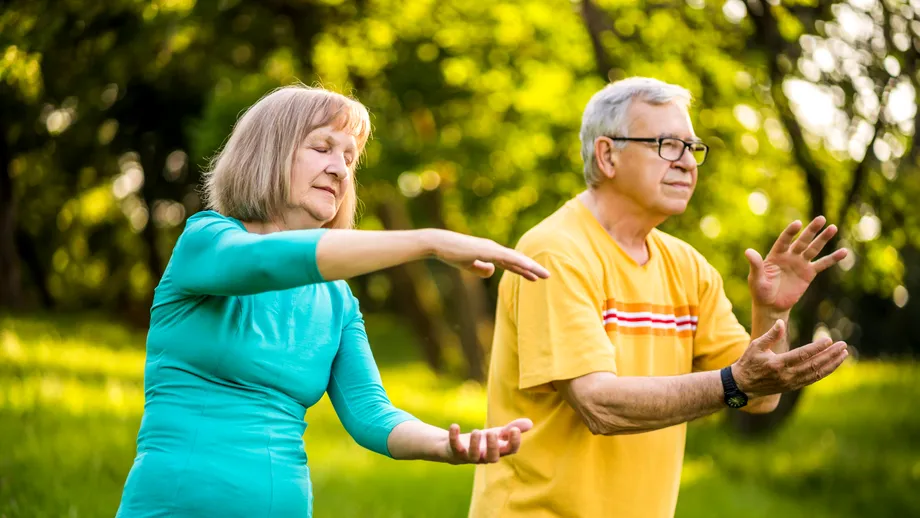 Sportul care întârzie și ameliorează simptomele bolii Parkinson
