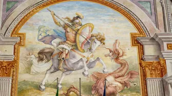 Ce NU ai voie să faci de Sfântul Gheorghe. Tradițiile care spun că îți pot aduce ghinion tot anul