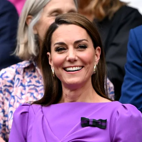 Kate Middleton, confesiuni emoționante despre lupta sa cu cancerul: „Îți schimbă viața”