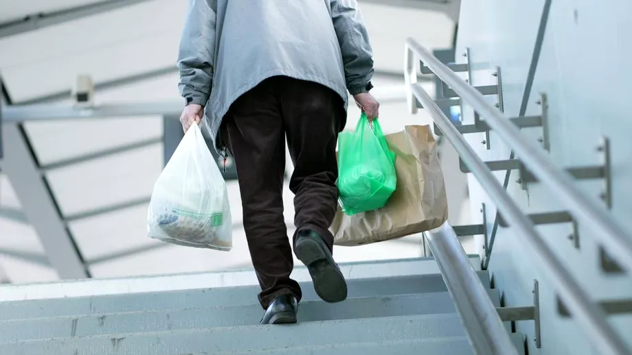 Mitul celor 10.000 de pași, demontat de cercetători. Câți pași ar trebui să faci, de fapt, în funcție de vârstă