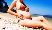 Expunerea la soare a gravidei – aspecte importante de care trebuie ținut cont