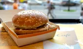 Ce poți să-ți comanzi de la McDonald’s dacă vrei să slăbești, după 50 de ani. Aceste sandwich-uri sunt bogate în proteină